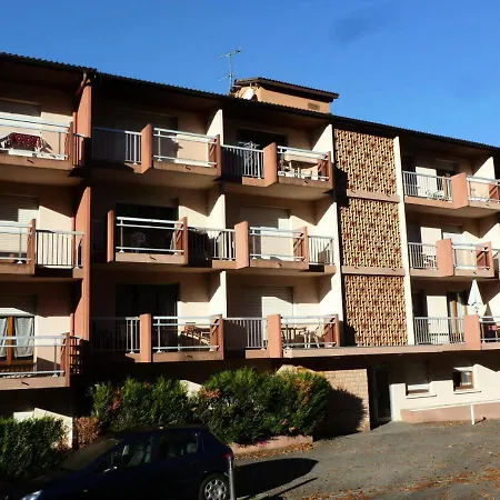 Le Saint Charles A - Studio Pour 2 Personnes 204 Apartment